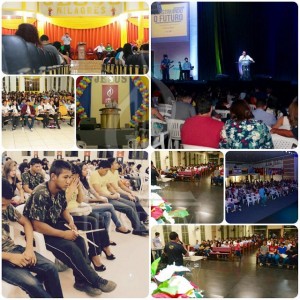 Fotos - Seminario Construindo o Futuro