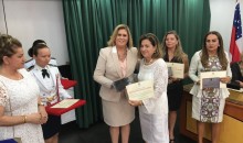 pra. Ana